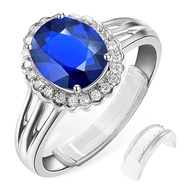 Ring Adjuster for Adjusting Loose Ring Size Adjuster, 88 Sizes Ring Adjuster, Unisex Universal Invis
