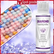WIN Hand Account Painting Glues Glue Used to Protect 120ml 4 02oz
