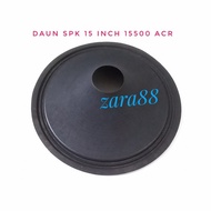 Daun Speaker 15 Inch 15500 Acr Lbg 6,5Cm
