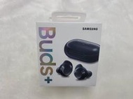 ※台中宇宙通訊※有店面 黑色 台灣三星SAMSUNG Galaxy Buds+ SM-R175 無線藍牙耳機 三星耳機