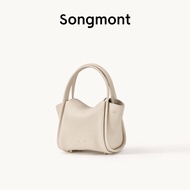 Songmont Mini Song Bag Shoulder bag for women leather Hand Bags