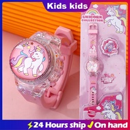 Unicorn Watch For Kids Girls Led Kids Watch For Girls Relo For Kids Girl Watch kids Watch Gift Birth