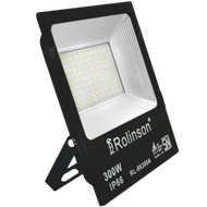 RL-99300A Lampu Sorot AC 300 Watt Rolinson atlaz IP66 Tembak flood led