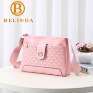 HH3368# Belinda Fashion Sling Bag
