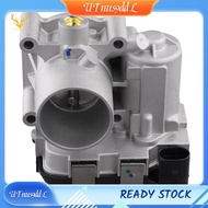 [UTnus9ddL] S11-1129010FA Throttle Valve for A1 Kimo QQ6/S21 Jaggi S21 472 Assembled Unit