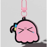 Bocchi the Rock - Bocchi Mendako Keychain