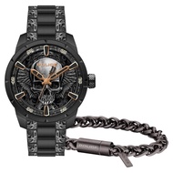 Police Watch Model Santorin FW-19XMASSET Watch Jam Tangan