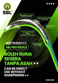 EGREK SAWIT SBL PRO ORIGINAL SIAP PAKAI