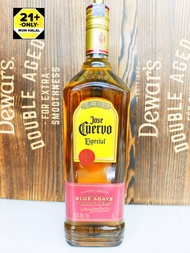 Jose Cuervo Especial Gold Tequila |L