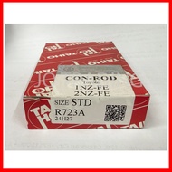 Con Rod Bearing Toyota 1NZ-FE , 2NZ-FE Vios 2003-2015