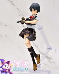 [預訂] Little Armory figma SP168 b 武裝JK Variant E2 編號：URBEX 截訂日期: 2026-02-12