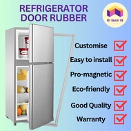 DFZ-233 DAEMA CHEST FREEZER DOOR RUBBER