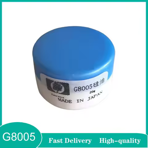 G8005 New G8005 Grease Fuser Grease For HP300 HP500 G8050 G8005 G8010 M630 4250 M602 M603 M604 M601 