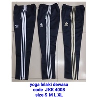 tracksuit yoga lelaki