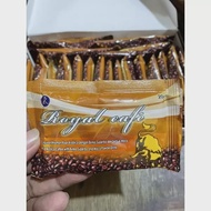 TRIAL PACK ORIGINAL ROYAL LIFE ROYAL COFFEE ROYAL CAFE MIRACLE COFFEE TONGKAT ALI GINSENG COFFEE