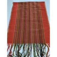 Uis nipes traditional women's dancer karo