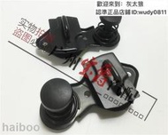 精品熱賣適用於奔馳W203引擎蓋C180機蓋C200前蓋C320彈簧C230鎖扣C280鎖塊