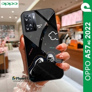 Softcase Glossy For Oppo A57 2022 [CP512-Oppo A57] Casing Hp Oppo A57 Aesthetic Case Hp Oppo A57 Ter