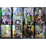 LITTLE FROG Goddess Story Card 1M08 SSR CARD 🐸 女神物语 落霞篇 1M08 SSR CARD