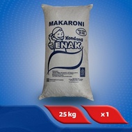 Kondang Enak Makaroni Bantat 25 kg