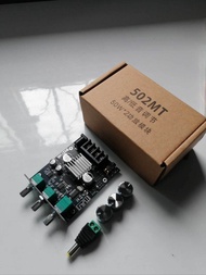 502mt งานแท้พร้อมโม