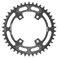 Deckas Round 96BCD Chainring MTB 96bcds  40T 42T 44T 46T 48T Asymmetric Crown For M7000 M8000 M4100 