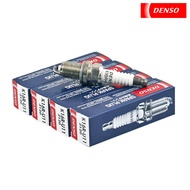 หัวเทียน DENSO IRIDIUM K16R-U11 (TOYOTA Camry ALTIS VIOS Yaris RAV4) PART NO 3120