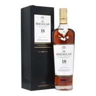 The Macallan 18 Years Sherry Oak 2020