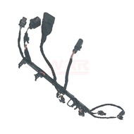 premium-WRR 06L971627K 06L 971 627 K Fuel Injector Wiring Harness High Quality for Audi A1 A3 A4 A5 