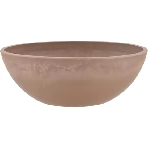 PSW Pot M30TP Collection Shallow Garden Bowl Low Planter for Succulents Bonsai Fairy Gardens Herbs 1