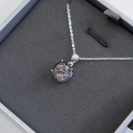 寵物毛髮寶石 寵物紀念 飾品 頸鏈 - an ordinary project