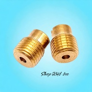 [Combo] 10 Giclo chính phụ Centa 150 (răng lớn)