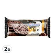 MyBizcuit 麥比客 經典消化餅 巧克力  250g  2包