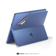 HODA Body Protector Sapphire Blue for Surface Pro 11th Edition