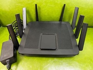 Linksys EA9500S AC wireless router (MU-Mimo)