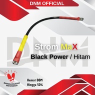 Strom Max Blue Series Original CDI Coil Cable Satan Coil Accent Wire Regular Blue