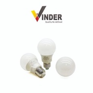 Vinder 9w 9 watt Led Bulb