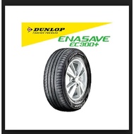 Ban Mobil Dunlop 185/55 R15 Ec300 Dunlop 70988