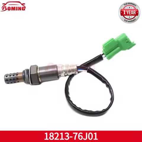 18213-76J01 NEW Front Air Fuel Ratio Lambda Oxygen Sensor For Suzuki Jimny 1.3 VITARA 1821376J01 182