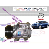 COMPRESSOR MAZDA CX7 2012Y ( 05401149 )