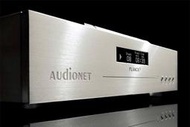 【韶韻音響】追求極致精準新旗艦Audionet Planck2 CD唱盤@熊快樂公司貨@免運費!!