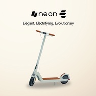 neon E Electric Scooter