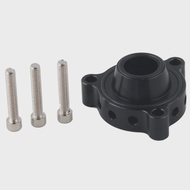 Aluminum alloy Blow Off Valve Adaptor For BMW N20 and MINI Cooper 2.0T Engine F30 3series 5 series t