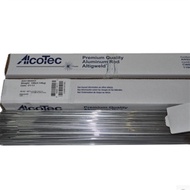 Actec Welding Wire American ER5356AlcoTec Aluminum Magnesium Welding Wire Aluminum Magnesium Aluminu