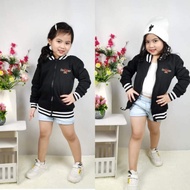 MERAH Baseball Jacket For Teenagers Baby Toddler Unisex Girls Boys Girls Model Teddy Bear Lotso Red Can Request Color Age Size 1 2 3 4 5 6 7 8 9 10 11 12 13 14 15 16 17 18 Years Th Yr Year Month Month Edition Casual Simple Outfit Comfortable To Wear By Lu