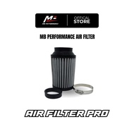 MB Performance Air Filter Carburetor 28-34MM