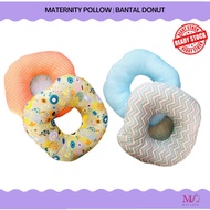 BANTAL DONAT | BANTAL DONUT | DONUT PILLOW | MATERNITY PILLOW