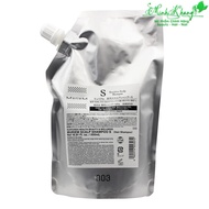 Anti-hair loss shampoo 003 NUMBER THREE MURIEM A-S 500ml (bag form) [ MK ]