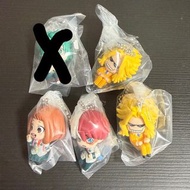 我的英雄學院 扭蛋 全新 包平郵