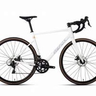 2023 新款 IREFOX Sora 18速 碟剎鋁合金公路車 送水架前後蛙燈